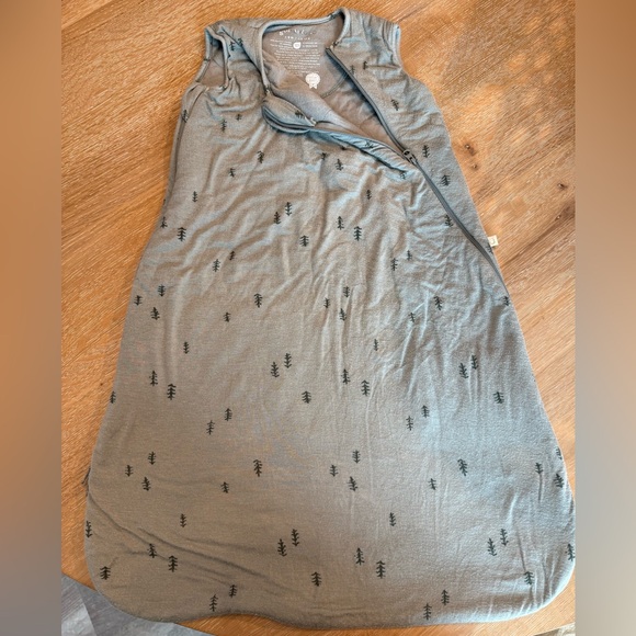 Gunamuna Unisex Baby Sleep Sack - Picture 2 of 3